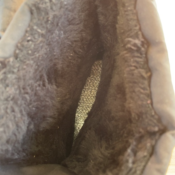 canadian toe warmer boots size 9 - Picture 5 of 14